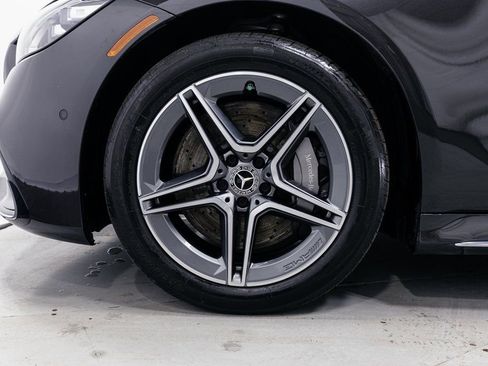 Certified 2023 Mercedes-Benz S 580 4MATIC Sedan image 38