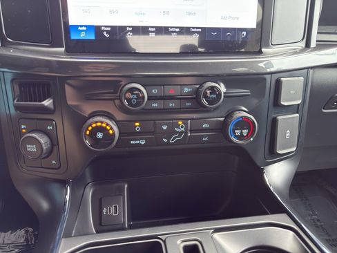 New 2026 Ford F150 STX image 26