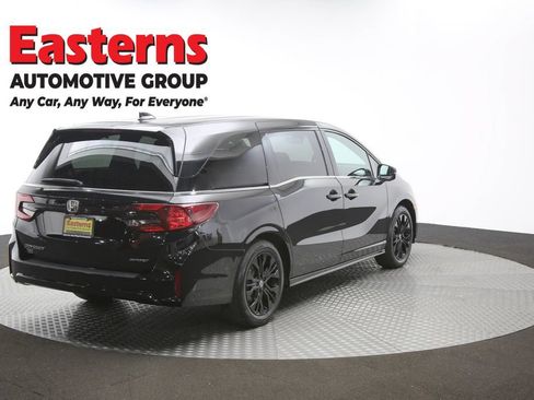 Used 2025 Honda Odyssey Sport-L image 42