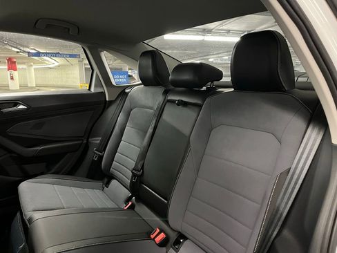 New 2026 Volkswagen Jetta SE image 17