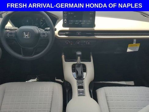 New 2026 Honda HR-V LX image 13