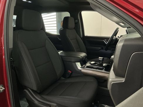 Used 2024 Chevrolet Silverado 1500 RST w/ Convenience Package II image 33