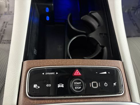 Certified 2024 Mercedes-Benz EQS 450+ 4MATIC Sedan image 16
