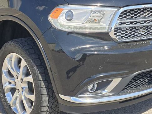 Used 2018 Dodge Durango Citadel AWD/4WD image 9