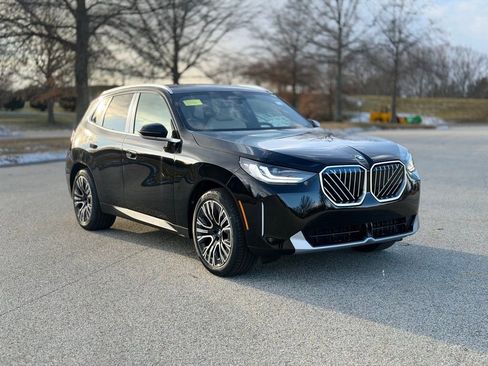 New 2026 BMW X3 xDrive30 w/ Convenience Package image 8
