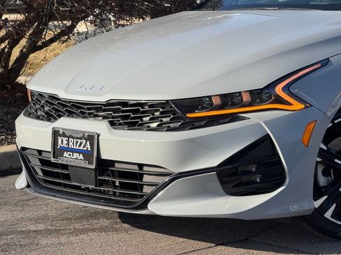 Used 2024 Kia K5 GT-Line image 21