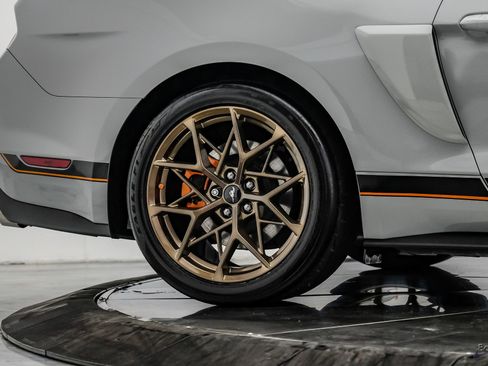 Used 2022 Ford Mustang Mach 1 w/ Mach 1 Handling Package image 93