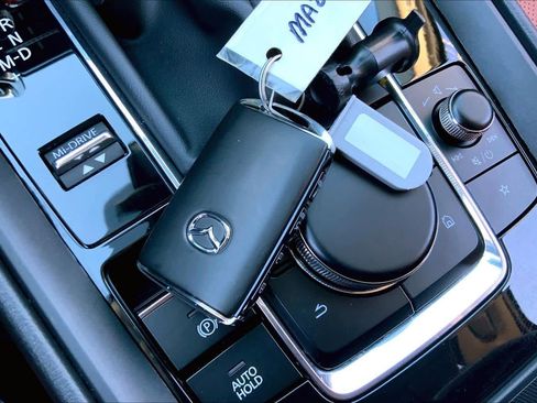 Certified 2024 MAZDA CX-50 2.5 Turbo w/ Weather Package image 14