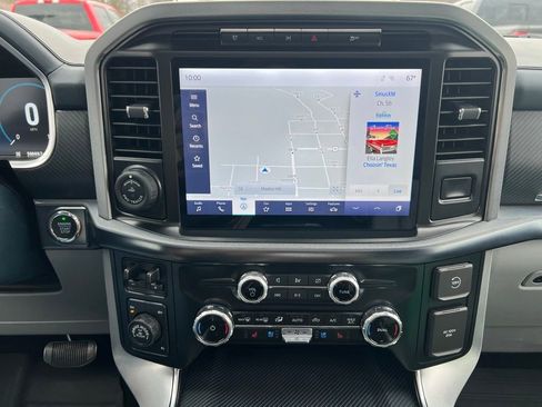 Used 2023 Ford F150 Limited image 28