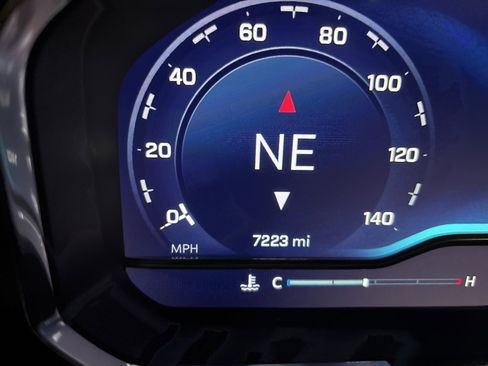 Used 2022 Chevrolet Silverado 1500 LTZ image 25