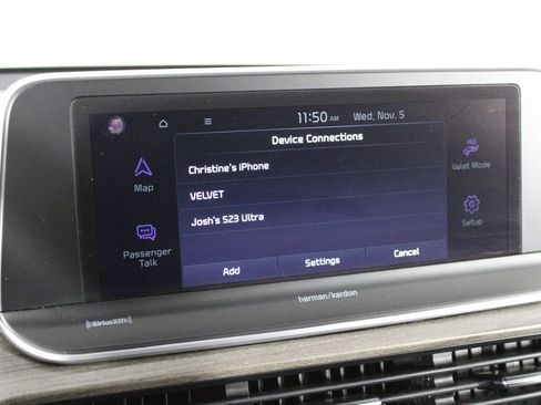 Used 2022 Kia Telluride SX w/ SX Prestige Package image 43