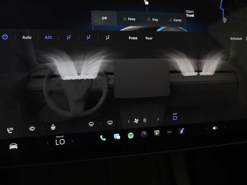 Used 2022 Tesla Model 3 Long Range image 27