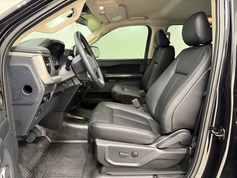 Used 2023 Ford Expedition Max XL AWD/4WD image 13