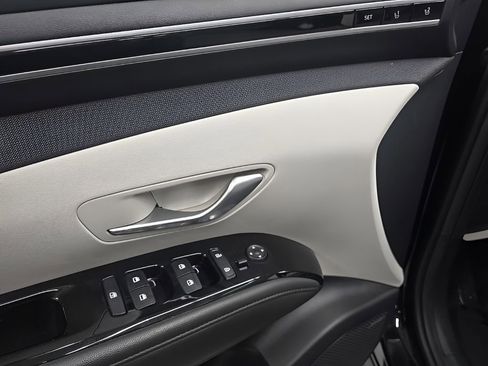 Certified 2023 Hyundai Tucson Limited image 10