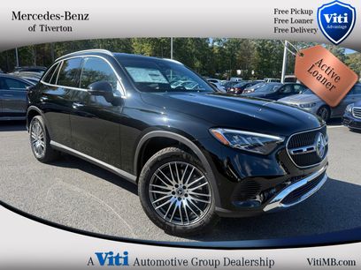 Used 2026 Mercedes-Benz GLC 300 4MATIC