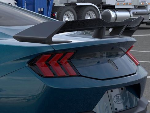 New 2026 Ford Mustang Dark Horse RWD image 22