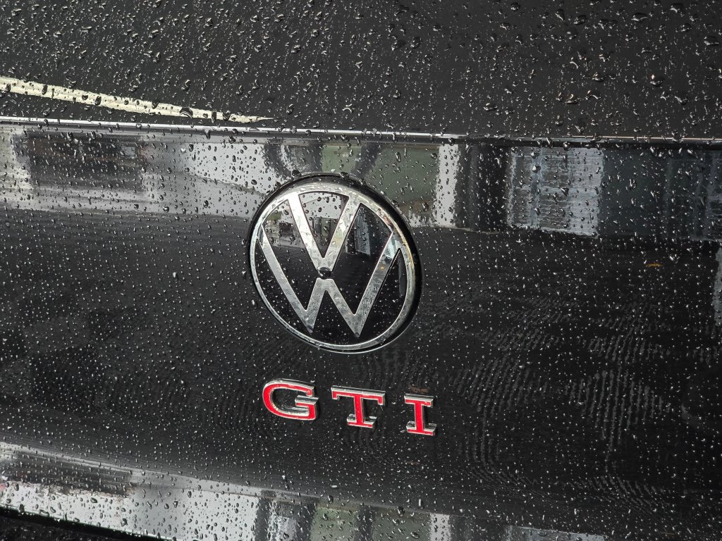 New 2026 Volkswagen GTI Autobahn FWD image 14