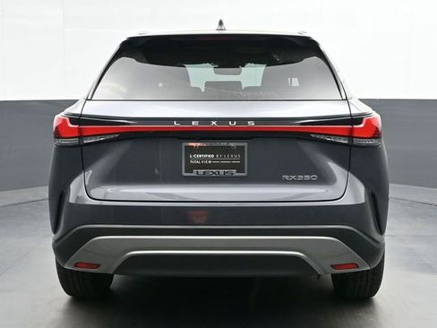 Used 2024 Lexus RX 350 Premium w/ Cold Area Package FWD image 7