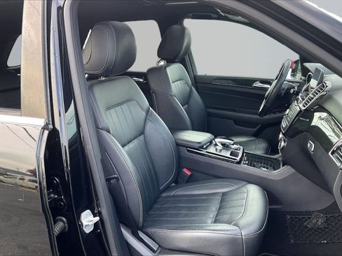 Used 2018 Mercedes-Benz GLE 350 w/ Premium 1 Package image 7
