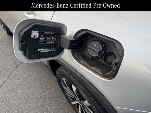 Certified 2023 Mercedes-Benz GLB 250 4MATIC image 28