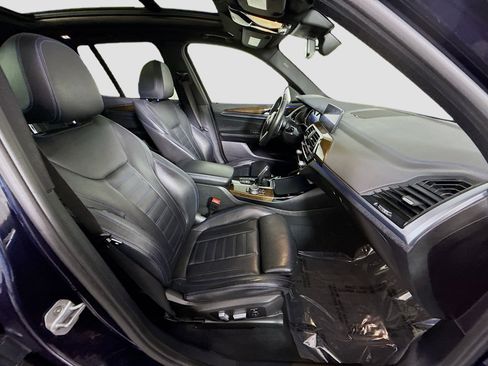 Used 2019 BMW X3 M40i w/ Premium Package image 29