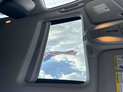 Used 2019 INFINITI QX60 Luxe w/ Sensory Package image 24