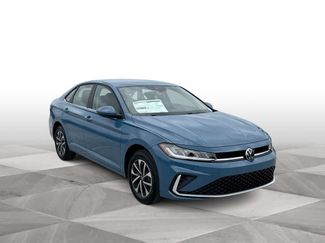 Used 2025 Volkswagen Jetta S FWD video 2