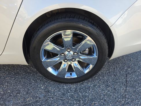 Used 2015 Buick Regal Premium image 34