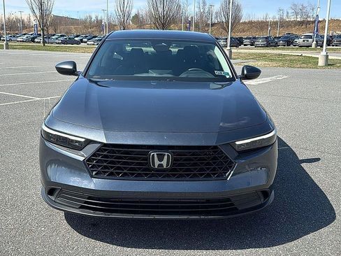Used 2025 Honda Accord LX image 14