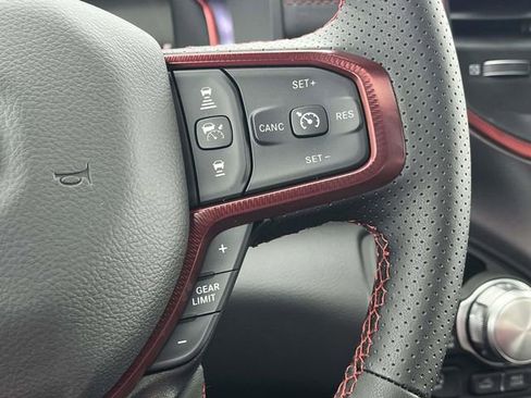New 2026 RAM 1500 Rebel image 20