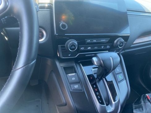 Used 2022 Honda CR-V EX-L image 12