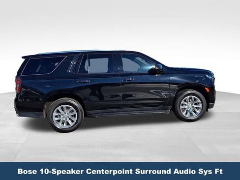 Used 2024 Chevrolet Tahoe Premier image 9