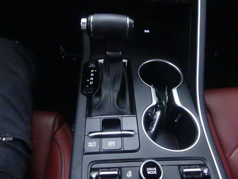 Used 2024 Kia K5 GT-Line AWD/4WD image 17