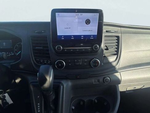 Used 2020 Ford Transit 250 Low Roof AWD image 10