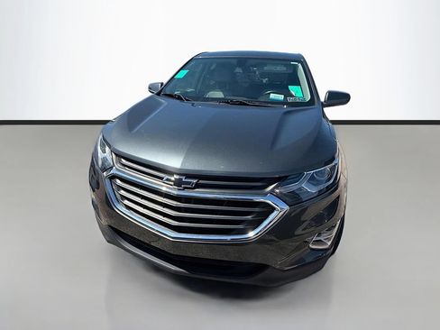 Used 2019 Chevrolet Equinox LT FWD image 2