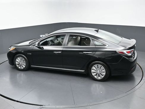 Used 2016 Hyundai Sonata SE FWD image 41
