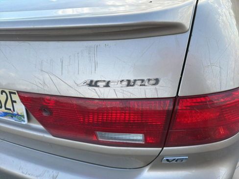 Used 2005 Honda Accord EX-L image 25