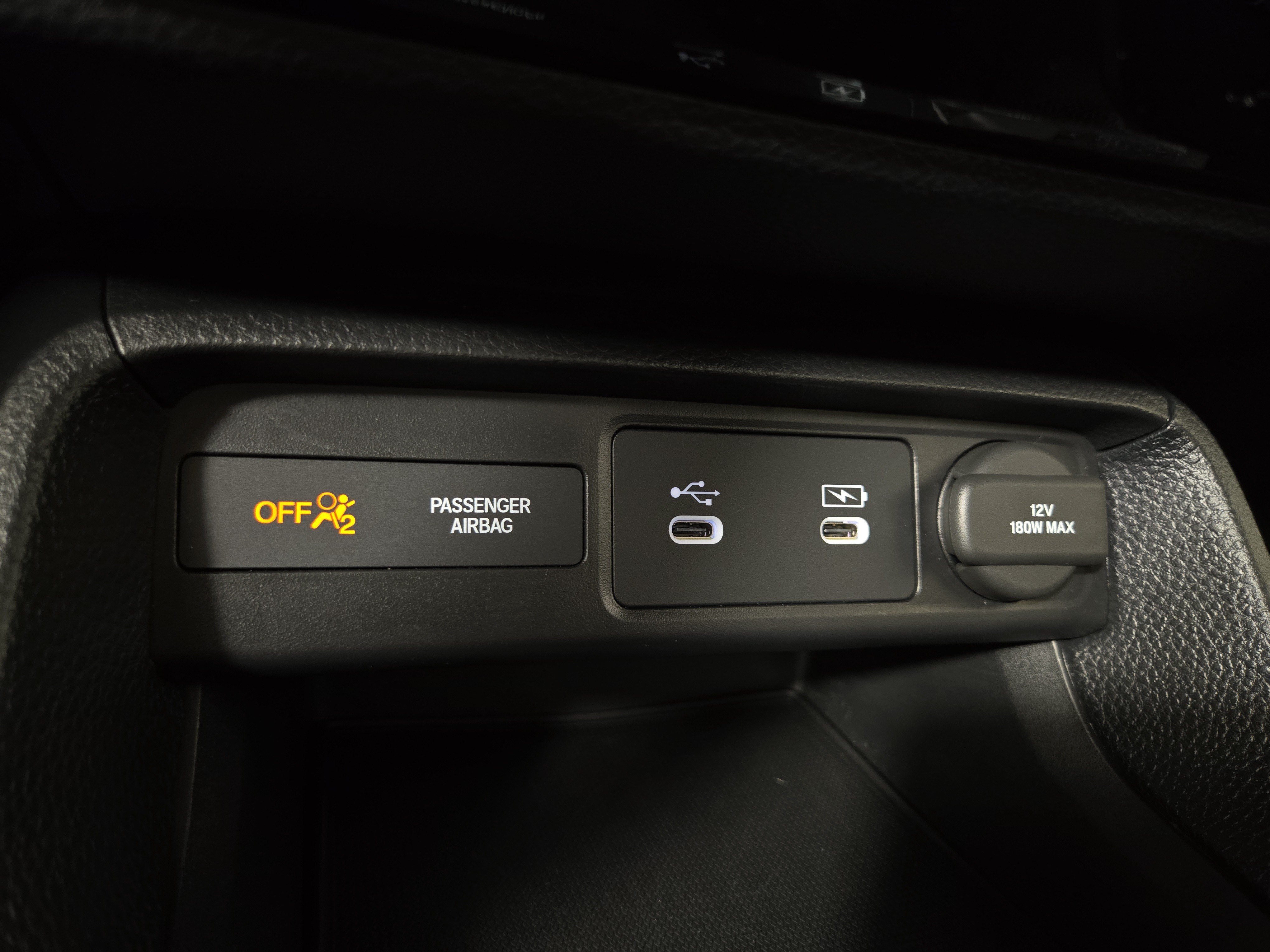 Used 2026 Honda Civic Sport image 27