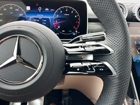 New 2026 Mercedes-Benz CLE 300 4MATIC Cabriolet image 24