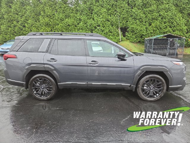 Certified 2026 Subaru Outback Limited XT w/ Premium/Limited Package AWD/4WD image 8