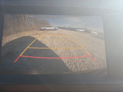 Used 2017 Hyundai Santa Fe Sport image 17