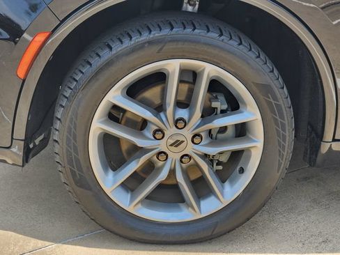 Used 2023 Dodge Durango GT AWD/4WD image 18