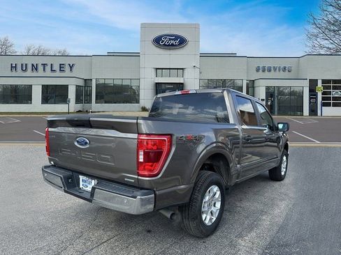 Used 2023 Ford F150 XLT image 6