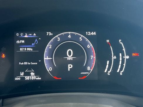 Used 2024 Lexus TX 350 AWD w/ Cold Weather Package image 30