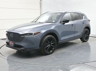 Used 2023 MAZDA CX-5 Carbon Edition AWD/4WD video 1