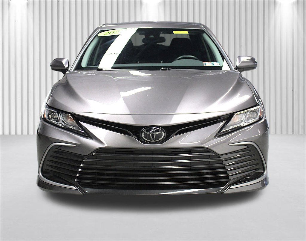 Used 2023 Toyota Camry LE FWD image 36
