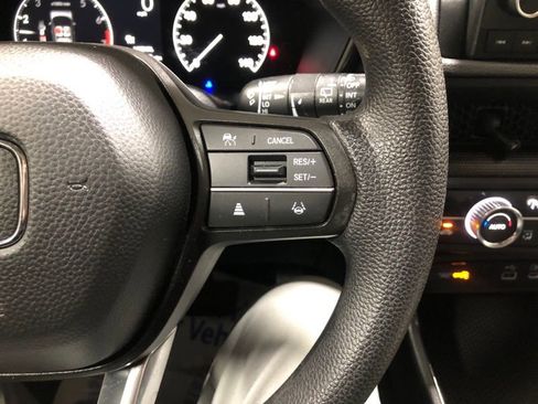 Used 2023 Honda CR-V EX image 23