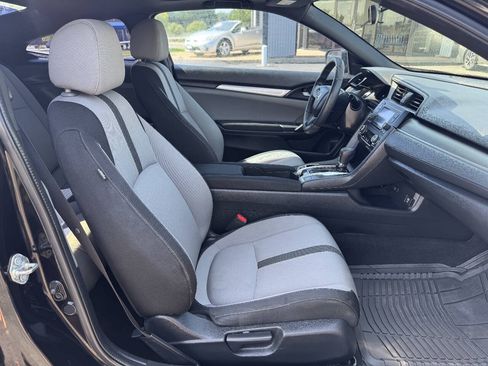 Used 2017 Honda Civic LX-P image 19