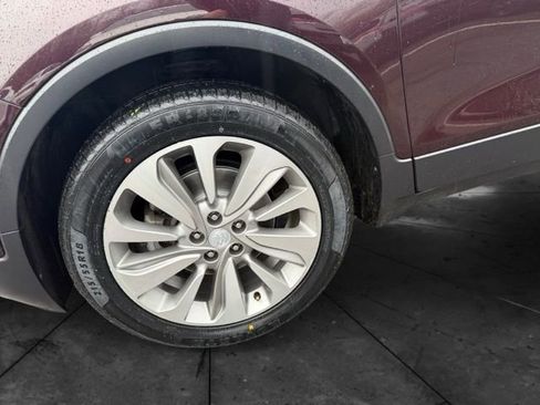 Used 2018 Buick Encore Preferred image 12