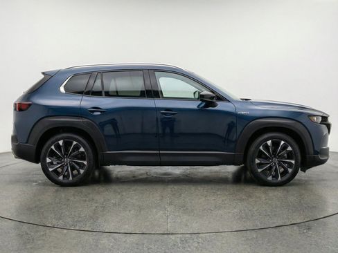 Used 2025 MAZDA CX-50 2.5 Hybrid w/ Premium Plus Pkg AWD/4WD image 11